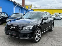 Schwarz Gebraucht 2011 Audi Q5 Ambiente SUV | 9.950 € (Guter Preis)