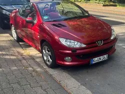 Gebraucht 2003 Peugeot 206 Quiksilver Limousine | 3.000 € (Teuer)