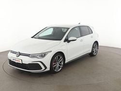 Weiß Gebraucht 2022 VW Golf VIII GTE Limousine | 23.980 € (Guter Preis)