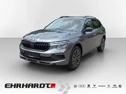 Grau Neu 2025 Skoda Kamiq Tour SUV | 31.990 € (Fairer Preis)