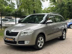Other Gebraucht 2009 Skoda Fabia Kombi | 4.999 € (Fairer Preis)