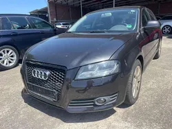 Grau Gebraucht 2008 Audi A3 Sportback Ambition Kombi | 4.199 € (Guter Preis)