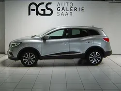 Grau Gebraucht 2022 Renault Kadjar Techno SUV | 22.999 € (Fairer Preis)
