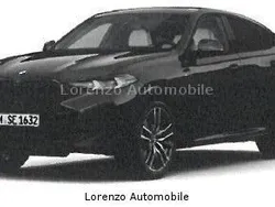 Schwarz Gebraucht 2025 BMW X6 M Sport SUV | 115.000 €