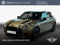 Silber Gebraucht 2020 Mini Cooper Clubman Kombi | 18.990 € (Fairer Preis)