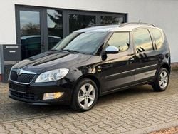 Schwarz Gebraucht 2013 Skoda Roomster Fresh Van / Kleinbus | 5.999 € (Fairer Preis)