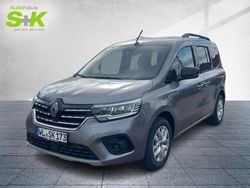 Stahlgrau metallic (grau) Gebraucht 2025 Renault Kangoo Techno Van / Kleinbus | 36.950 €