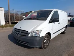 Weiß Gebraucht 2014 Mercedes Vito Van / Kleinbus | 6.900 €