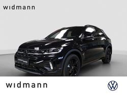 Deep black perleffekt Gebraucht 2025 VW T-Roc Style SUV | 35.950 € (Fairer Preis)