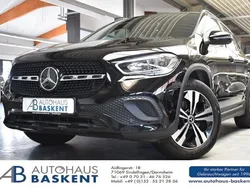 Mercedes GLA200