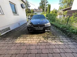 Grau Gebraucht 2014 BMW 535 M Sport Kombi | 20.400 € (Fairer Preis)