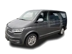 Grau Gebraucht 2020 VW Multivan Highline Van | 62.533 €