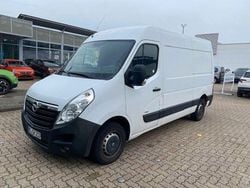 Mineral/polar weiss Gebraucht 2019 Opel Movano Van | 7.300 € (Superpreis)
