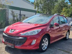 Gebraucht 2010 Peugeot 308 Sport Kombi | 1.690 € (Fairer Preis)