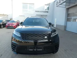 Schwarz Gebraucht 2020 Land Rover Range Rover Velar HSE Dynamic SUV | 39.250 € (Fairer Preis)