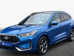 Blau Gebraucht 2024 Ford Kuga ST-Line X SUV | 25.445 € (Guter Preis)
