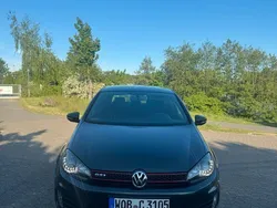 VW Golf VI
