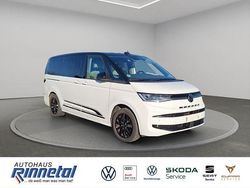 Candy weiss Gebraucht 2022 VW Multivan Edition Van | 45.890 € (Fairer Preis)