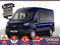 Blau Neu 2025 Ford Transit Trend Van / Kleinbus | 40.788 € (Guter Preis)
