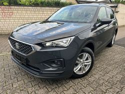 Grau Gebraucht 2021 Seat Tarraco Style SUV | 28.990 € (Fairer Preis)