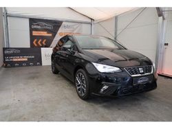 Schwarz Gebraucht 2023 Seat Ibiza XCELLENCE Limousine | 19.890 € (Fairer Preis)