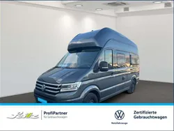 VW California