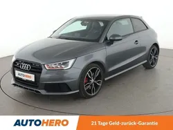 Grau Gebraucht 2016 Audi S1 Sport Kleinwagen | 21.990 € (Superpreis)