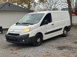 Weiß Gebraucht 2008 Citroën Jumpy Van / Kleinbus | 2.990 € (Superpreis)
