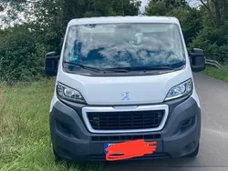Weiß Gebraucht 2016 Peugeot Boxer Van | 11.499 €