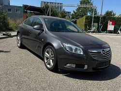 Gebraucht 2009 Opel Insignia Sport Limousine | 1.499 € (Superpreis)