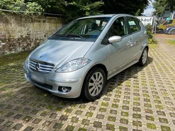 Silber Gebraucht 2006 Mercedes A200 Kleinwagen | 1.450 € (Guter Preis)