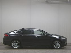 Schwarz Gebraucht 2020 Ford Mondeo Titanium Limousine | 13.780 € (Guter Preis)