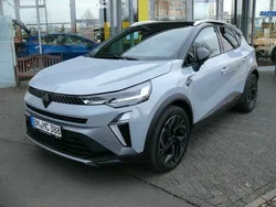 Rafalegrau Gebraucht 2024 Renault Captur Esprit Alpine SUV | 31.450 € (Teuer)