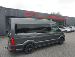 Grau Neu 2025 MAN TGE Van | 66.990 €