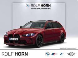 Aventurinrot metallic Gebraucht 2025 BMW M3 Kombi | 83.830 € (Guter Preis)