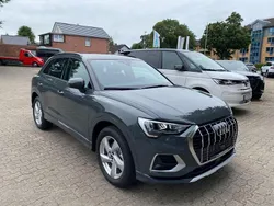 Nanograu metallic Neu 2025 Audi Q3 Advanced SUV | 37.980 € (Superpreis)
