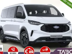 Weiß Neu 2025 Ford Tourneo Active Kombi | 55.389 € (Superpreis)