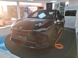 Schwarz Neu 2025 Toyota bZ4X Comfort SUV | 33.990 € (Superpreis)