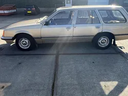 Gold Gebraucht 1981 Opel Commodore Kombi | 3.999 €