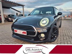 Gebraucht 2018 Mini ONE Kleinwagen | 13.490 € (Guter Preis)
