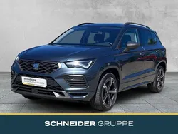 Grau Gebraucht 2021 Seat Ateca Beats SUV | 23.890 € (Guter Preis)