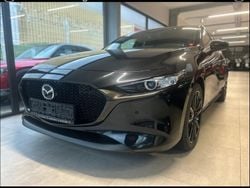 Gebraucht 2024 Mazda 3 Homura-Line | 24.990 € (Fairer Preis)