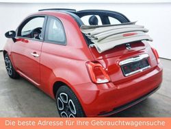 Gebraucht 2023 Fiat 500C Cabrio | 13.900 € (Guter Preis)