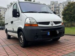 Weiß Gebraucht 2010 Renault Master Van | 4.800 €