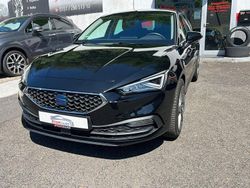 Mitternachtsschwarz Gebraucht 2020 Seat Leon XCELLENCE Limousine | 20.200 € (Fairer Preis)