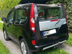 Schwarz Gebraucht 2010 Renault Kangoo Van / Kleinbus | 5.400 € (Fairer Preis)