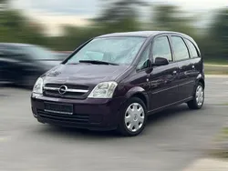 Violet Gebraucht 2006 Opel Meriva Edition Van / Kleinbus | 2.390 € (Fairer Preis)
