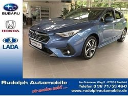 Horizon blue Neu 2024 Subaru Impreza Platinum Kombi | 37.970 € (Etwas zu teuer)