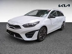 Andere Gebraucht 2024 Kia Ceed Limousine | 24.980 € (Fairer Preis)