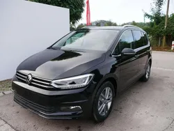 Grenadilla schwarz me... Neu 2025 VW Touran Comfortline Van / Kleinbus | 38.290 €
